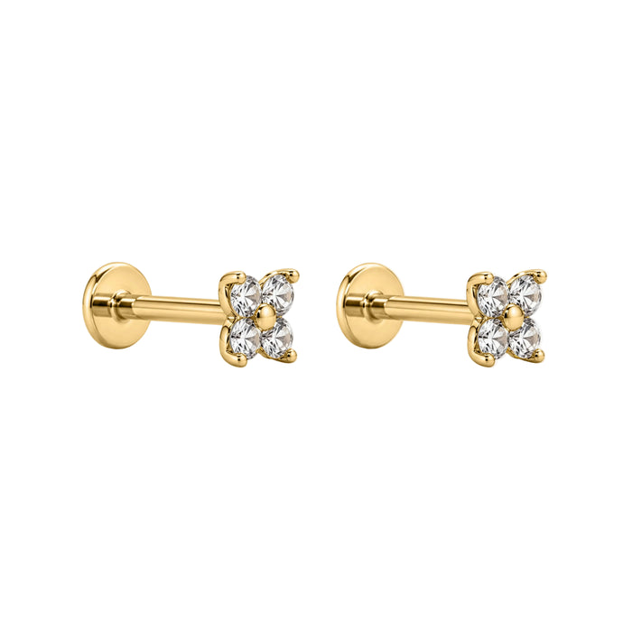 The Baby Bloom Studs