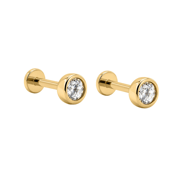 The Little Spark Studs