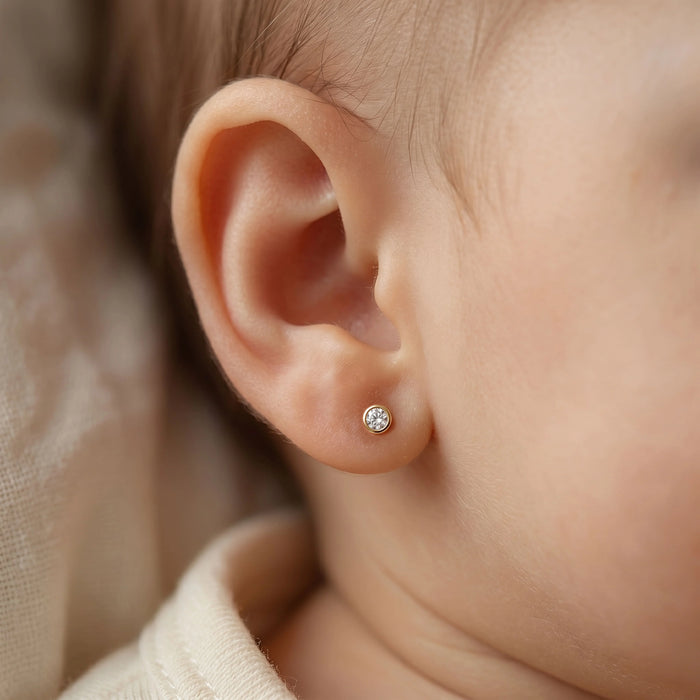 The Little Spark Studs