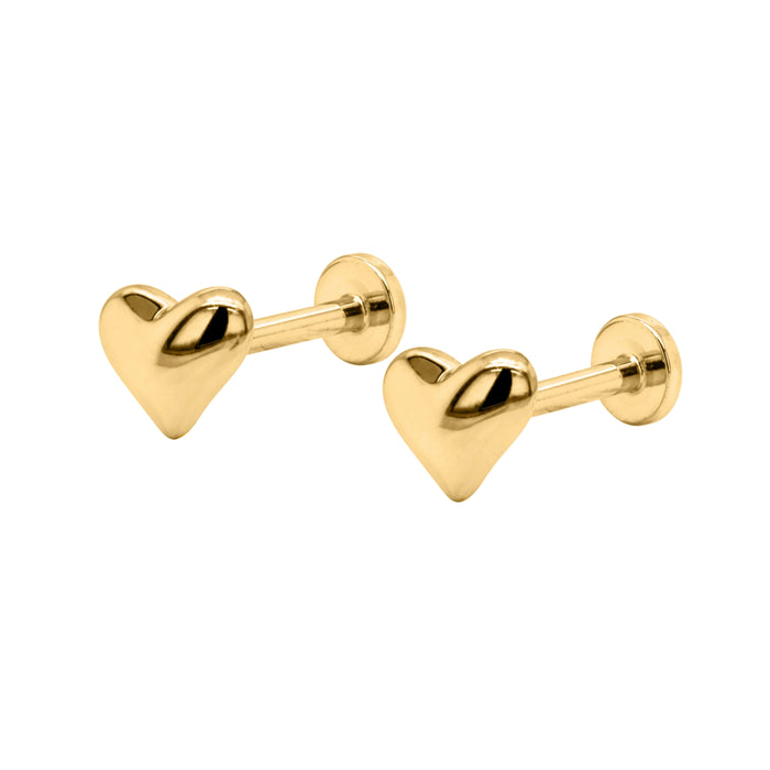 The Little Love Studs