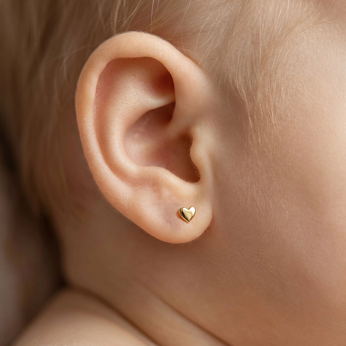 The Little Love Studs