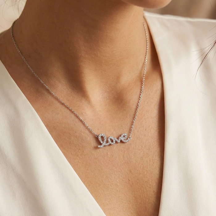 Love Necklace