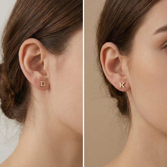Initial Studs