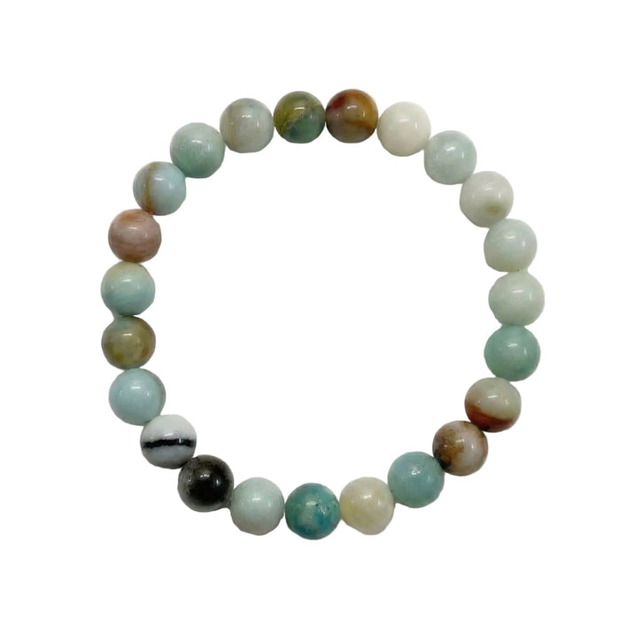 Amazonite Balance Bracelet