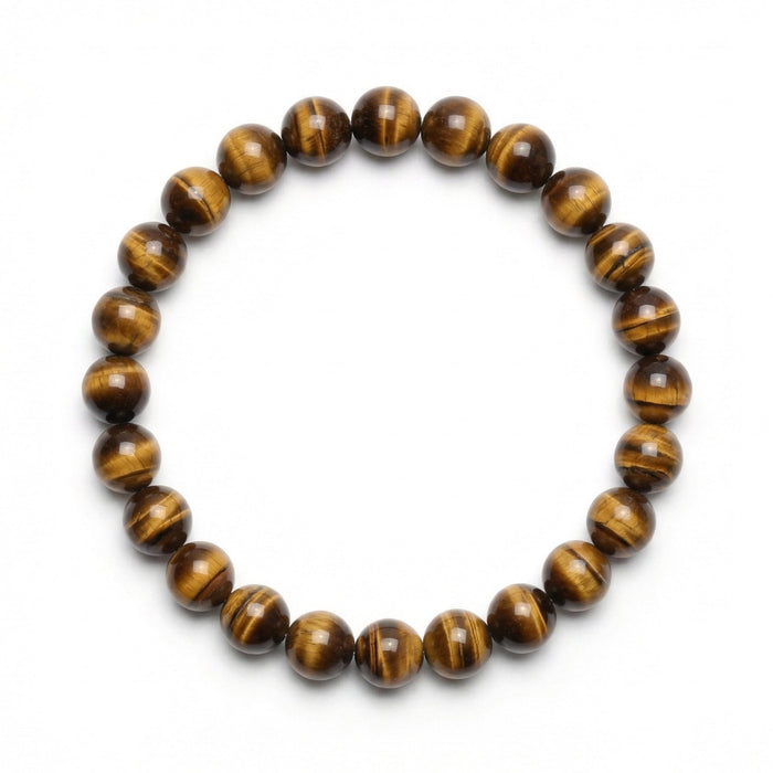Tiger Eye Warrior Bracelet