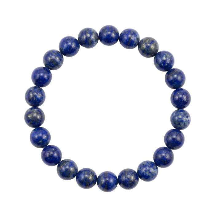 Lapis Lazuli Wisdom Bracelet