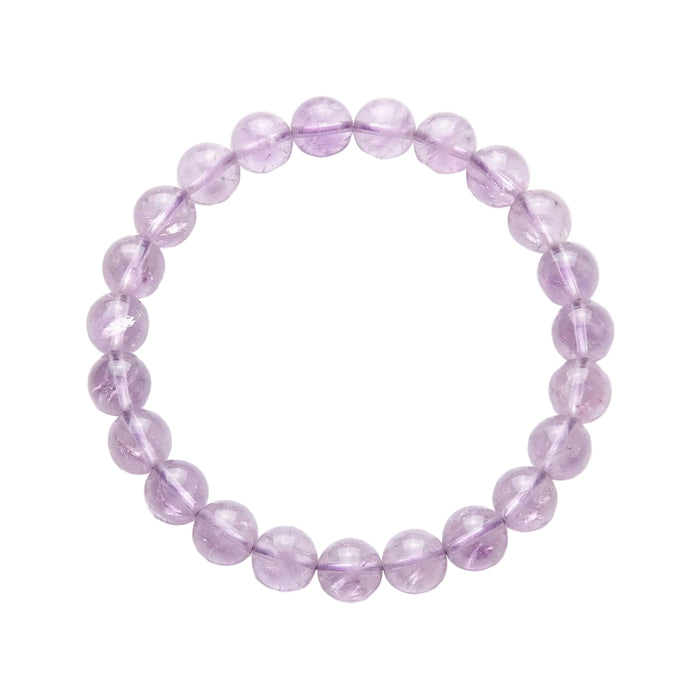 Amethyst Serenity Bracelet