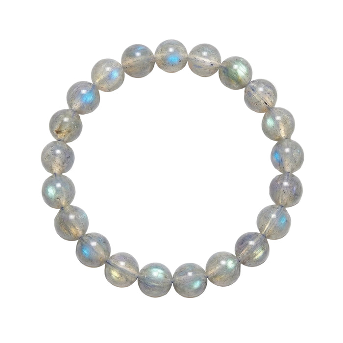 Moonlit Labradorite Bracelet