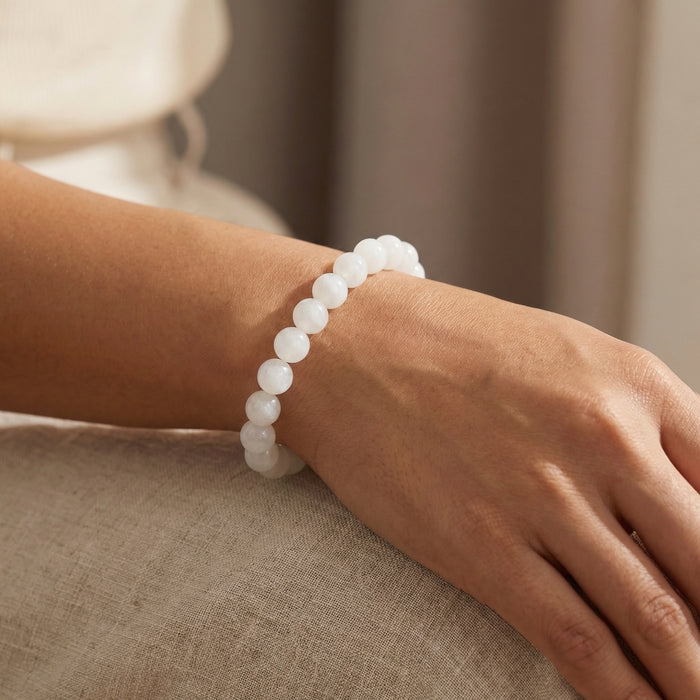 Rainbow Moon Dream Bracelet