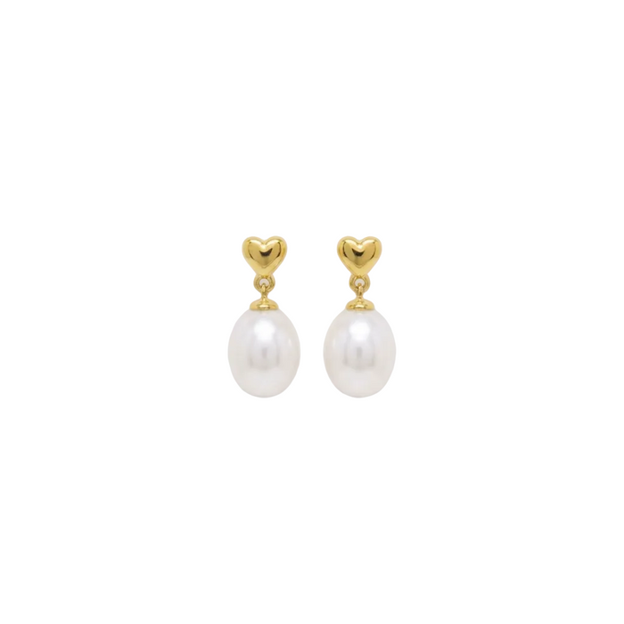 Cupid’s Pearl Drops