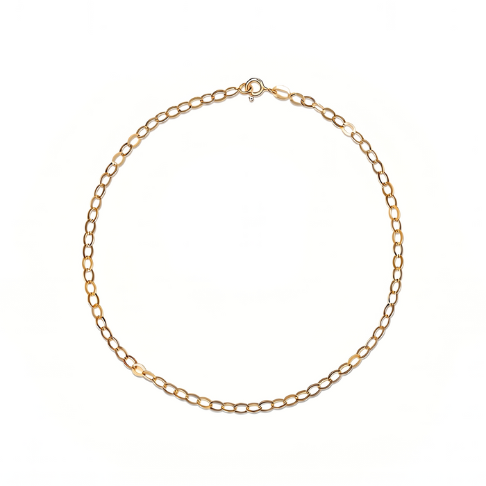 Cable Chain Bracelet