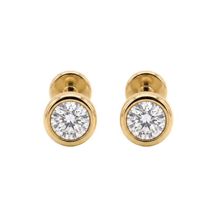 The Little Spark Studs