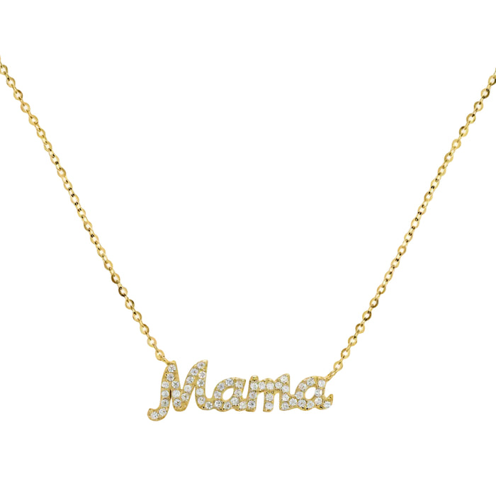 Mama Glow Necklace