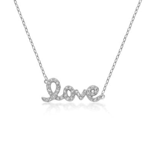 Love Necklace