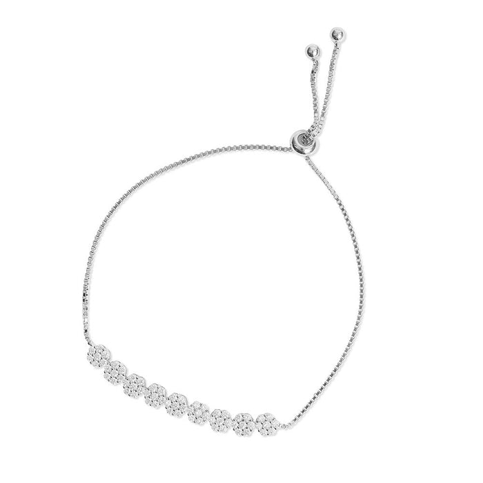 Celestial Blossom Bracelet