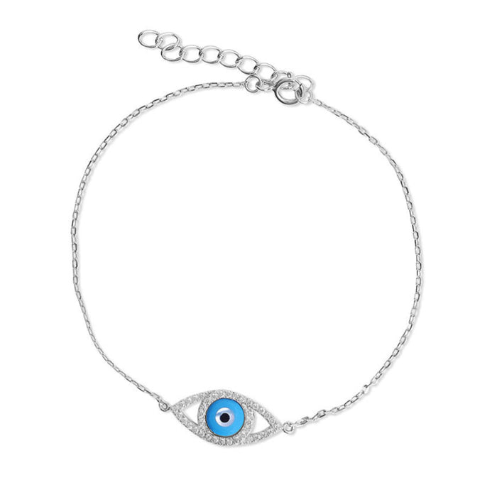 Guardian Eye Bracelet