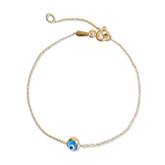 Illuminated Eye Bracelet